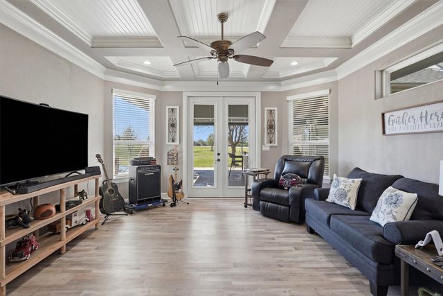 1201 E Iberian Court, Granbury, TX 76048