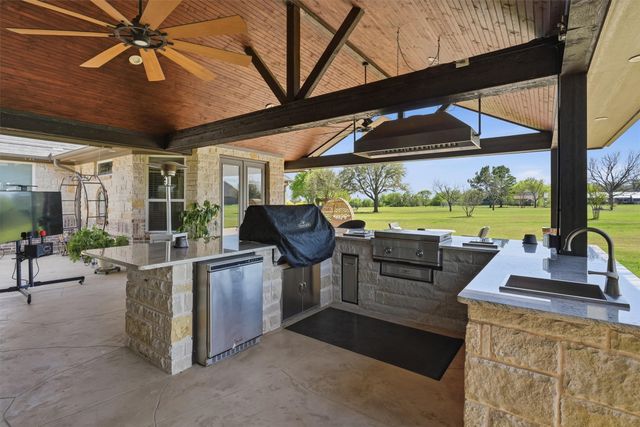 1201 E Iberian Court, Granbury, TX 76048