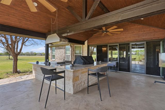 1201 E Iberian Court, Granbury, TX 76048