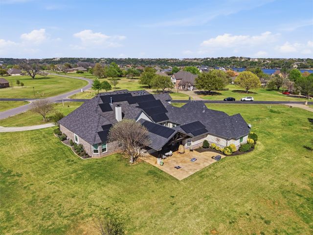 1201 E Iberian Court, Granbury, TX 76048