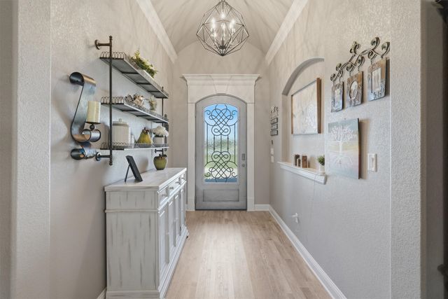 1201 E Iberian Court, Granbury, TX 76048