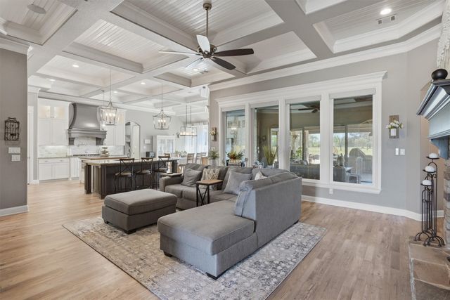 1201 E Iberian Court, Granbury, TX 76048