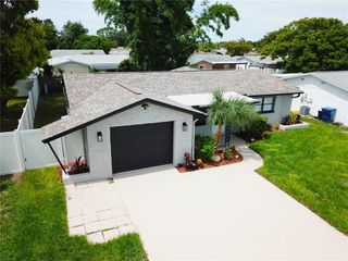 7111 ROCKWOOD DRIVE, Port Richey, FL 34668
