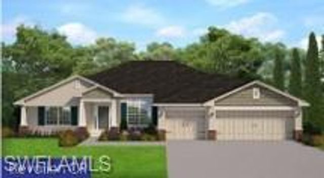 305 SE 2nd ST, Cape Coral, FL 33990