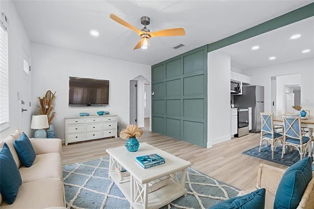 2325 HIGHLAND STREET S, St Petersburg, FL 33705