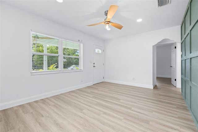 2325 HIGHLAND STREET S, St Petersburg, FL 33705