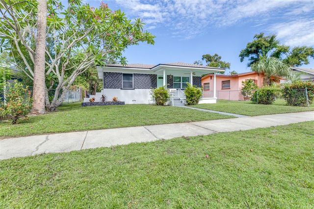 2325 HIGHLAND STREET S, St Petersburg, FL 33705