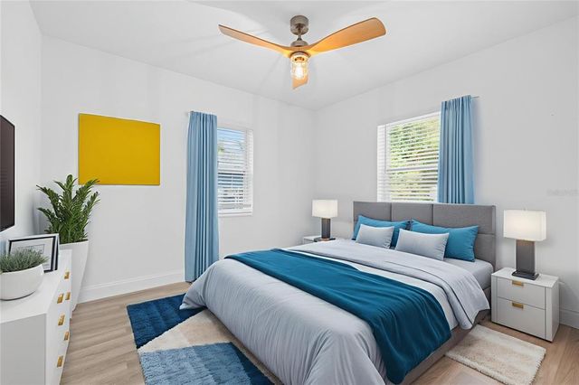 2325 HIGHLAND STREET S, St Petersburg, FL 33705