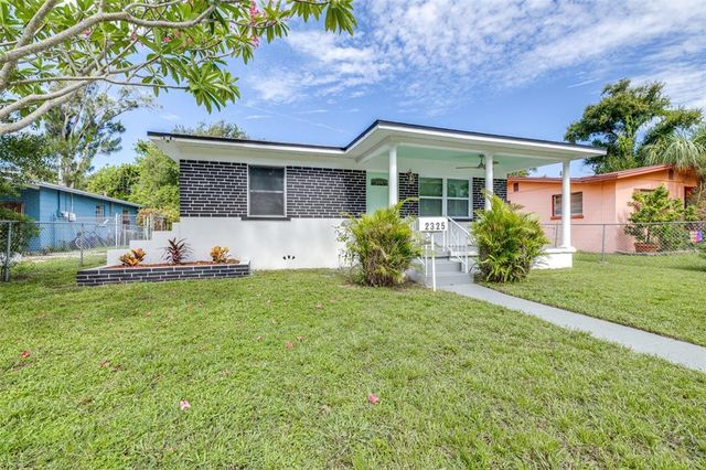 2325 HIGHLAND STREET S, St Petersburg, FL 33705