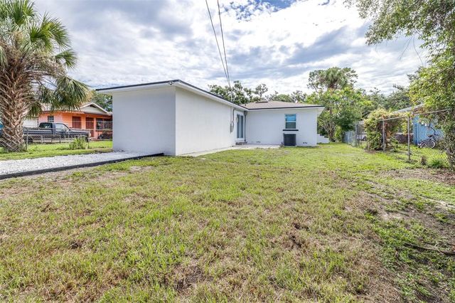 2325 HIGHLAND STREET S, St Petersburg, FL 33705
