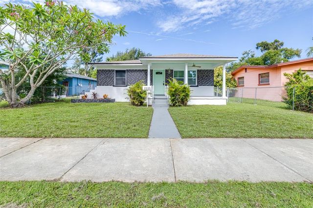 2325 HIGHLAND STREET S, St Petersburg, FL 33705