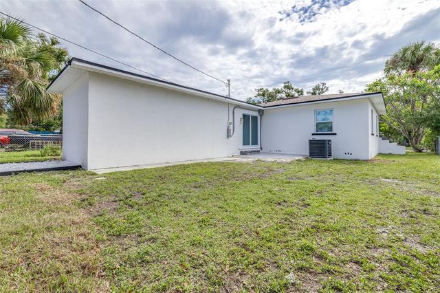 2325 HIGHLAND STREET S, St Petersburg, FL 33705