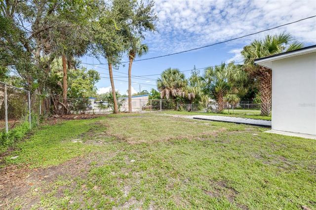 2325 HIGHLAND STREET S, St Petersburg, FL 33705