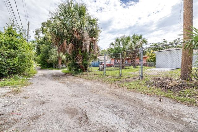 2325 HIGHLAND STREET S, St Petersburg, FL 33705