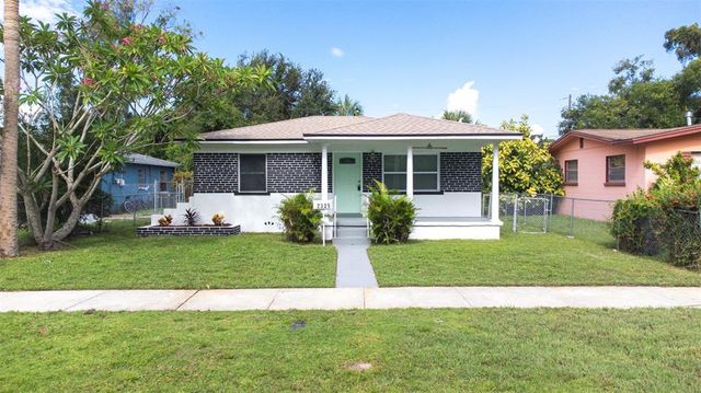 2325 HIGHLAND STREET S, St Petersburg, FL 33705
