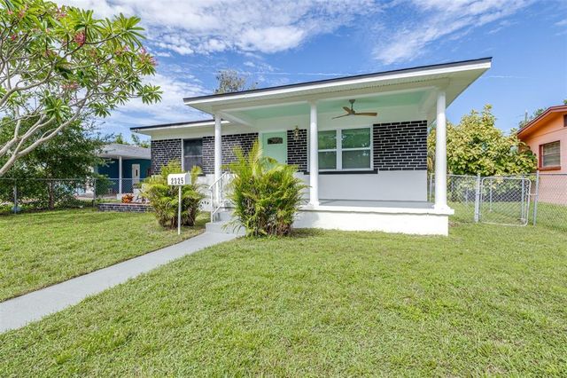 2325 HIGHLAND STREET S, St Petersburg, FL 33705
