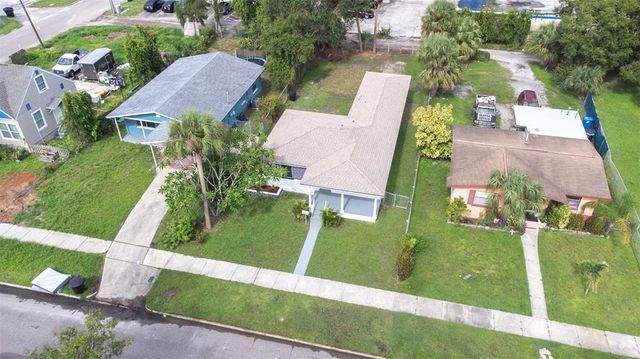 2325 HIGHLAND STREET S, St Petersburg, FL 33705