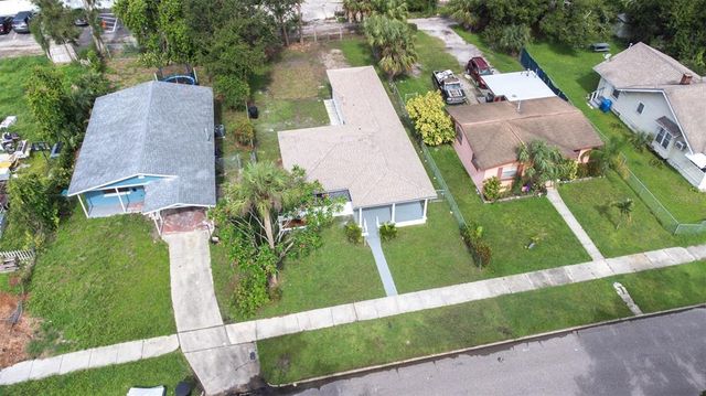 2325 HIGHLAND STREET S, St Petersburg, FL 33705