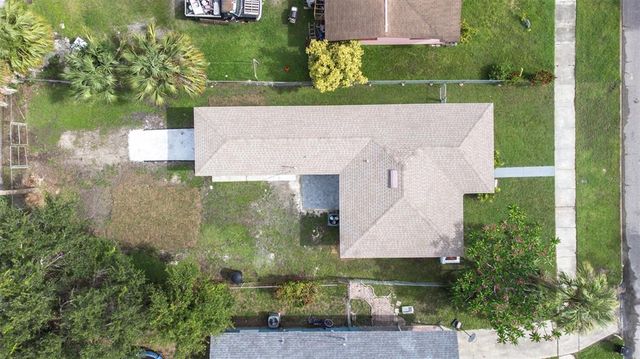 2325 HIGHLAND STREET S, St Petersburg, FL 33705
