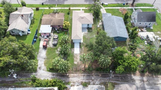 2325 HIGHLAND STREET S, St Petersburg, FL 33705