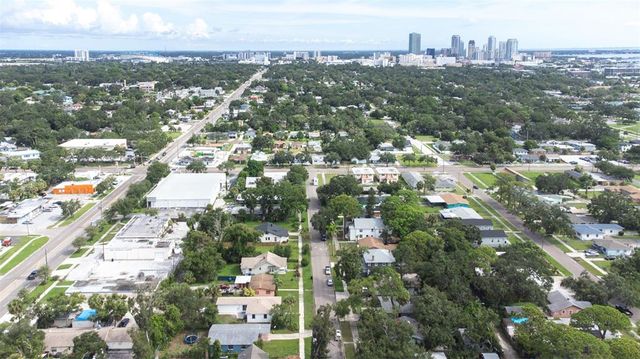 2325 HIGHLAND STREET S, St Petersburg, FL 33705