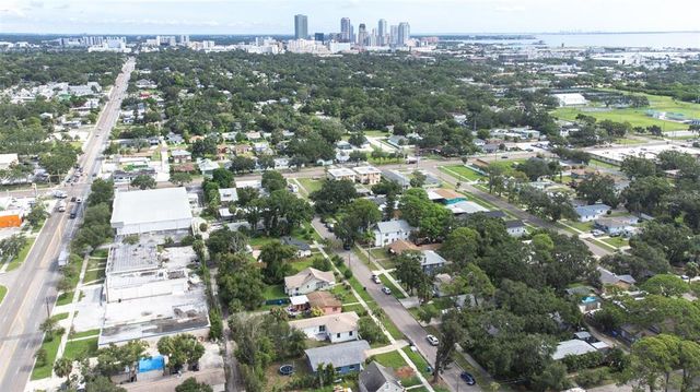 2325 HIGHLAND STREET S, St Petersburg, FL 33705
