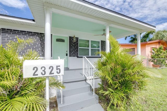 2325 HIGHLAND STREET S, St Petersburg, FL 33705