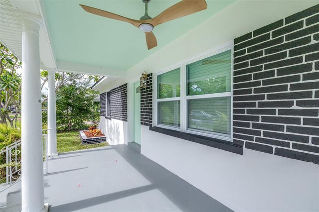 2325 HIGHLAND STREET S, St Petersburg, FL 33705