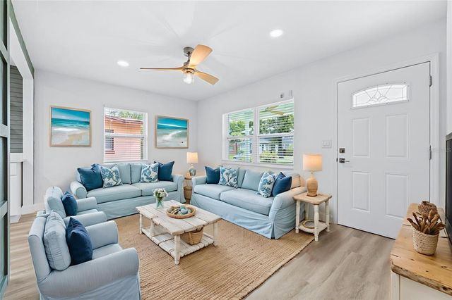2325 HIGHLAND STREET S, St Petersburg, FL 33705