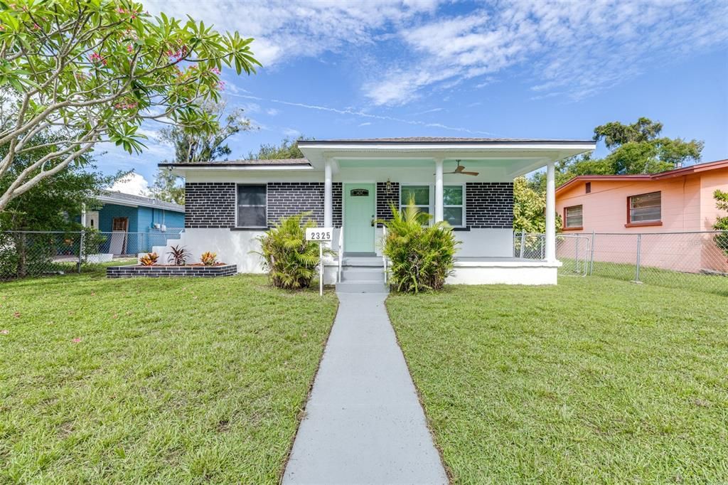 2325 HIGHLAND STREET S, St Petersburg, FL 33705