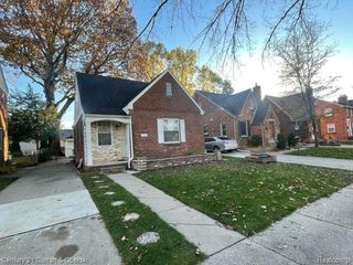 23035 Marlboro Street, Dearborn, MI 48128