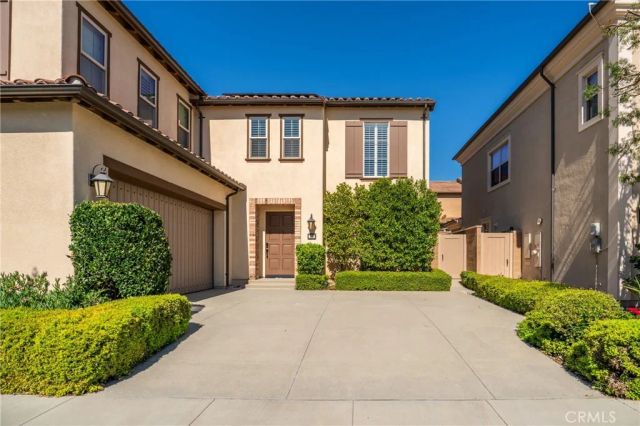 55 Parkdale, Irvine, CA 92620