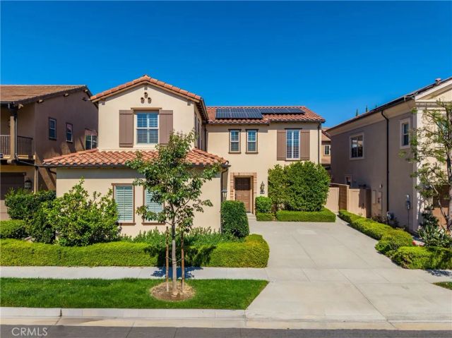 55 Parkdale, Irvine, CA 92620