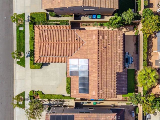 55 Parkdale, Irvine, CA 92620