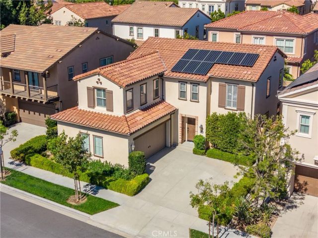 55 Parkdale, Irvine, CA 92620