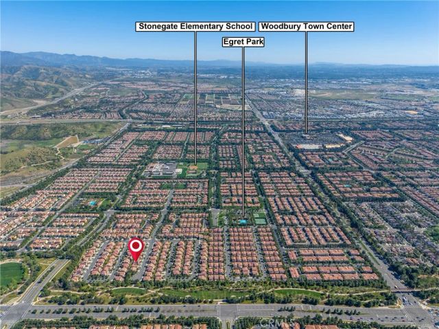 55 Parkdale, Irvine, CA 92620