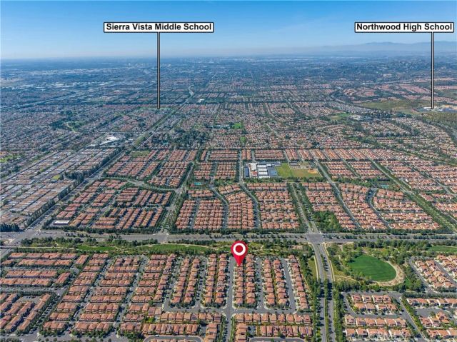 55 Parkdale, Irvine, CA 92620