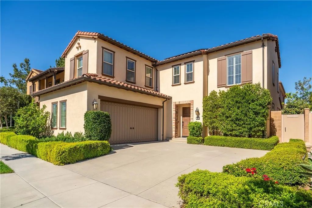 55 Parkdale, Irvine, CA 92620