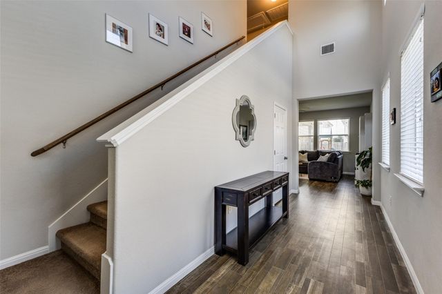 6213 Arbor Crest LN, Austin, TX 78747