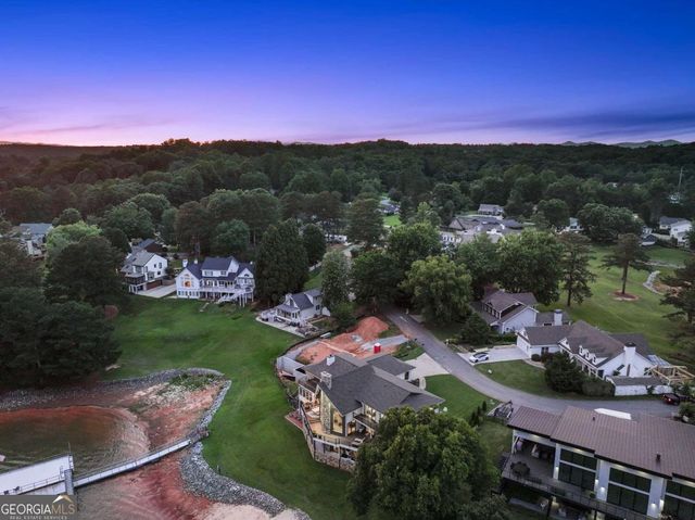 60 View Point Drive, Dawsonville, GA 30534