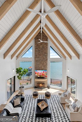60 View Point Drive, Dawsonville, GA 30534