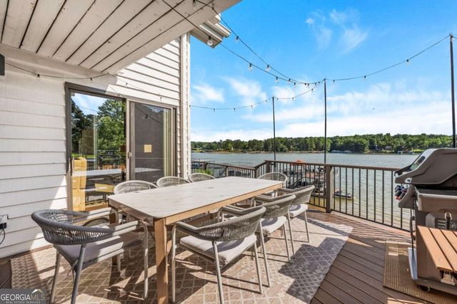 60 View Point Drive, Dawsonville, GA 30534