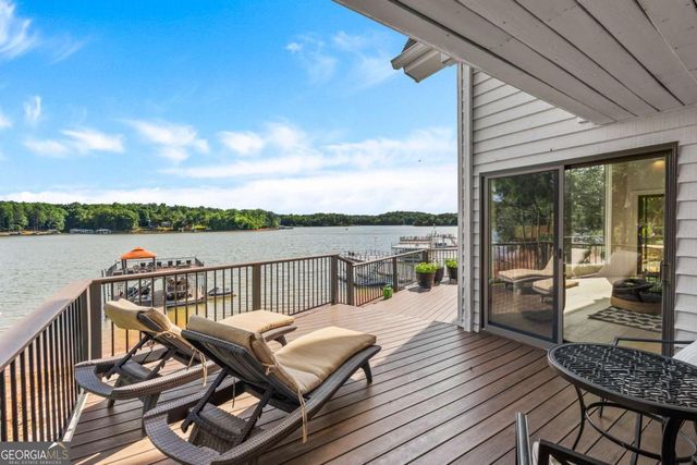 60 View Point Drive, Dawsonville, GA 30534