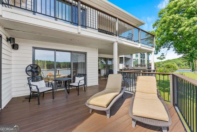 60 View Point Drive, Dawsonville, GA 30534