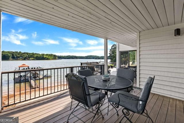 60 View Point Drive, Dawsonville, GA 30534