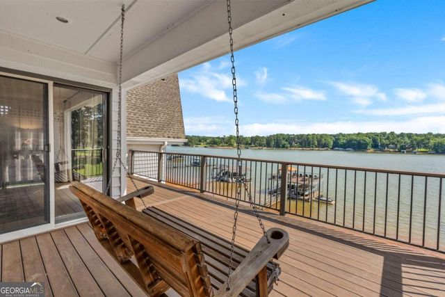 60 View Point Drive, Dawsonville, GA 30534