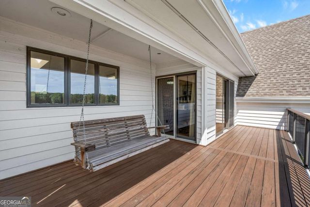 60 View Point Drive, Dawsonville, GA 30534
