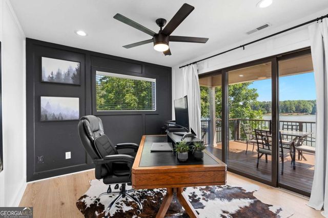 60 View Point Drive, Dawsonville, GA 30534