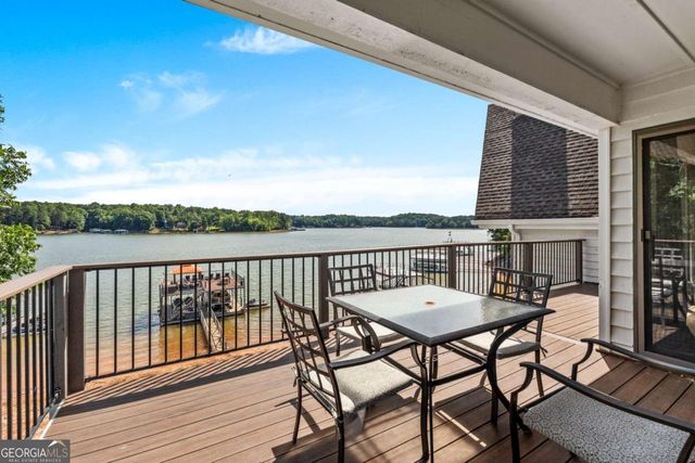 60 View Point Drive, Dawsonville, GA 30534