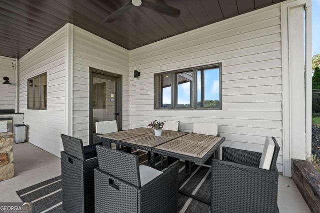 60 View Point Drive, Dawsonville, GA 30534